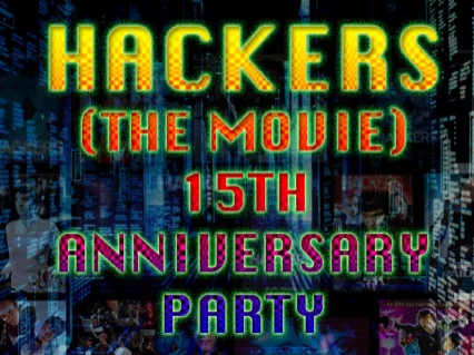 Hackers Party